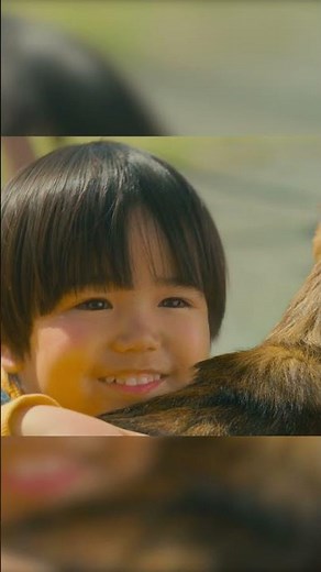 映画『少年と犬』WEBCM 多聞篇【3月20日(木・祝)公開】#shorts