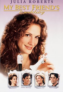 My Best Friend's Wedding