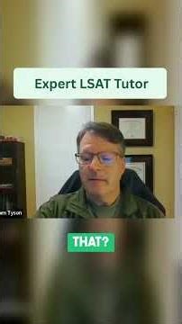 LSAT Logical Reasoning: 3 Ways to Instantly Strengthen Survey Arguments