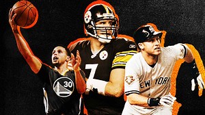 10 memorable Halloween moments in sports history