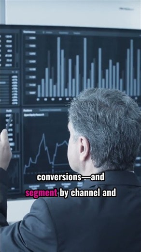 Turn Website Traffic Into Leads — Simple Analysis Workflow