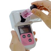 残留塩素測定器DPD法 - 柴田科学株式会社