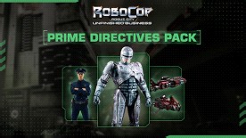 RoboCop: Rogue City - Unfinished Business - Prime Directives Pack | PC - Steam | Game Keys