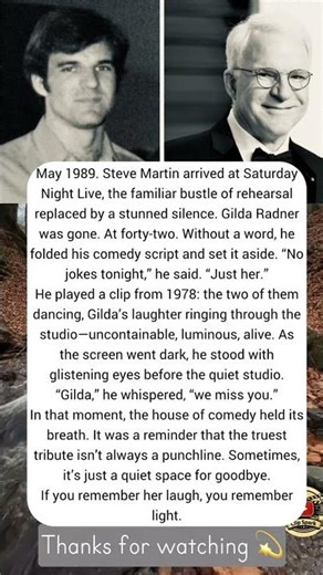 STEVE MARTIN STOPPED THE SHOW #shorts #shortvideo #actor #news