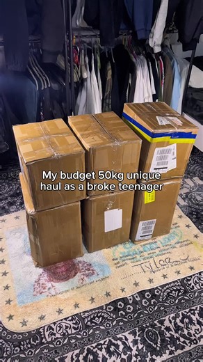 Affordable Streetwear Haul for Budget-Conscious Teens