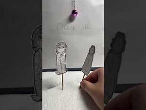 Kazoongerous (Epic the Musical Kazoo Cover With Paper Puppets)