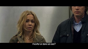 Trailer: Kule kidz gråter ikke