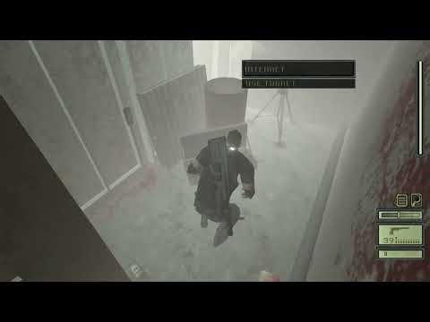 Splinter Cell (ENHANCED)-8-Abattoir-100% Rating
