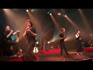 Festival Tout se Chante..Mes souliers sont rouges..concert 15 mars 2024