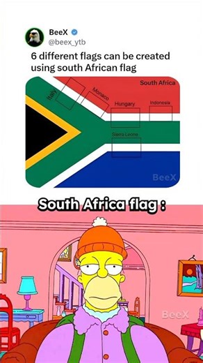 #original 🇿🇦