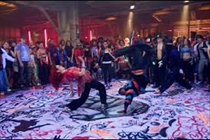 Step Up 3D Movie Trailer Official HD