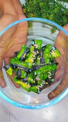 Pulse Candy Mojito #mojito #drink #summerspecial