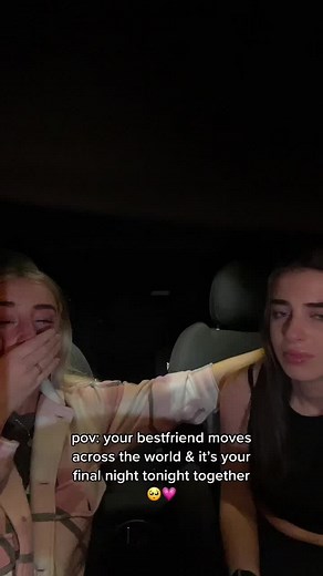 miss my bestie 🇦🇺😢💗 @abagailsutcliffe1 #bestfriend #fyp #movingaway #sad #tiktoktraditions