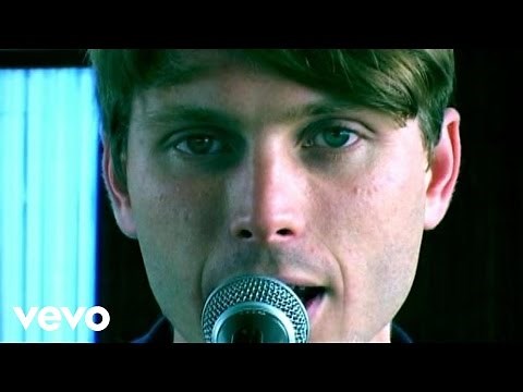 Franz Ferdinand - Darts Of Pleasure (Video)