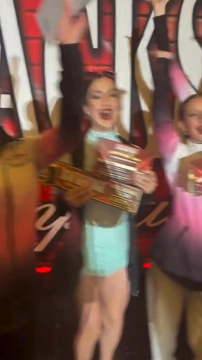 Incredible start to our season Backstage Competition! We are so proud of the passion and strength you all put forth on the stage this weekend. Titles, overall high scores, and even the HIGHEST SCORING ROUTINE OF THE ENTIRE COMPETITION just to name a few.It's only up from here! #companysd | Simone Dance Studio