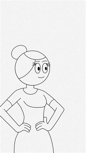 168K views · 2.7K reactions | He basically Said It Back   . . . #madittstudios #alemaditt #animationmeme #animation #animationart | Maditt Studios | Facebook