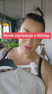 Stylizacja za ok 36 zl z @sinsay #plussizefashion #supersizexl #fashionplussize | SUPER SIZE XL Plus Size Model