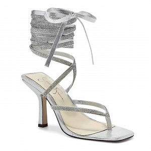 6.9K views · 189 reactions | We  new summer shoes! Get them before they sell out and save up to $100 during our Memorial Day sale! | Jessica Simpson | Facebook