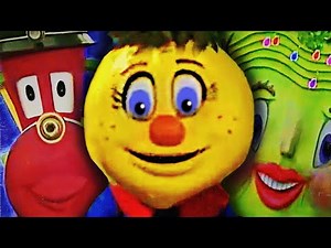 Do You Remember Wee Sing? (Terrifying Kids Movie)