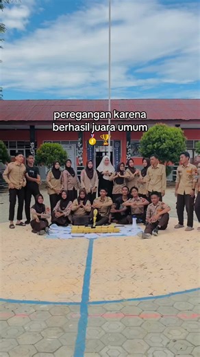 Juara umum 1 part 2 niyee #astralclass #agit #porseni2025 #clasmeet #fyppppppppppppppppppppppp