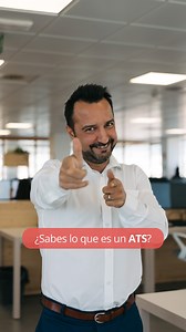 📄 ¿No sabes qué es un ATS? ¡Atento, porque esto te interesa! 🖥️ Un ATS (Applicant Tracking System) es un software que muchas empresas usan para filtrar currículums antes de que lleguen a un reclutador. ¿Quieres más tips para pasar los filtros ATS? Comenta ATS y te los mando por privado. 🔥 #ATS #Empleo #Reclutamiento #Empleo #Trabajo #CV #Turijobs #RRHH #RecursosHumanos | Turijobs