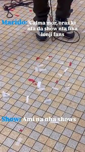 Era pa ser sem toki 🤣🤣 #highlights #toque #musically #kizomba #caboverde #frança #virals | WILSON ALMEIDA🎧