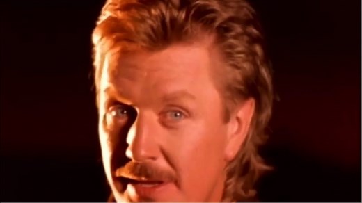 The 10 Best Joe Diffie Songs of All-Time