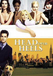 Head Over Heels Movie (2001), Watch Movie Online on TVOnic