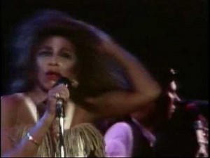 Tina Turner - I Can't Stand The Rain (Rio Live) [SHQ]