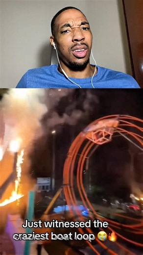 Someone Needs To Check on Bro 😭