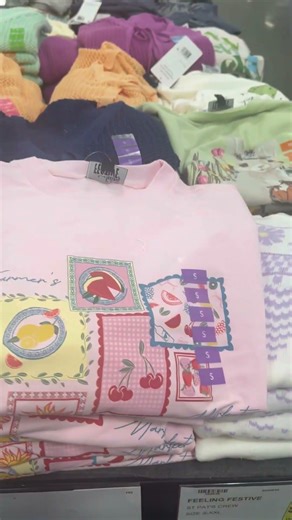 Joseph A Tie Front Cardigan & Feeling Festive St Pat’s Crew Sale @BJ’s | #Shorts | Cool Places