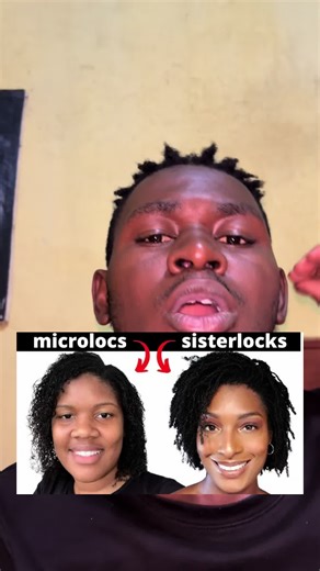 Understanding Sisterlocks vs Microlocs: Key Differences
