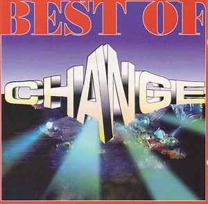 Change - Best Of Change