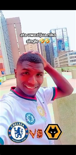 Chelsea � Wolves � Saturday, 08 November, 2025 � GMT - 20:00 | BST - 21:00 � Premier League - Round 11 � Stanford Bridge Stadium, London, England � Free Live On (website) - DAMITV #Chelsea | #PremierLeague | #wolves | #england | Odi Boy