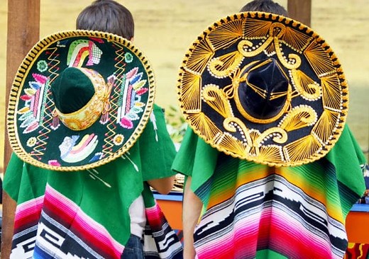 メキシコの有名人一覧｜歴史的な政治家や革命家から画家や俳優まで