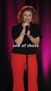 NY! 1️⃣ more show tonight at Schorr Family Firehouse Stage with Kelly MacFarland 🥰 Celebrate #mothersday weekend with us and get tickets for the 7PM show now 🎫 #standupcomedy #funnyreels #livecomedy #funnywomen | Kerri Louise