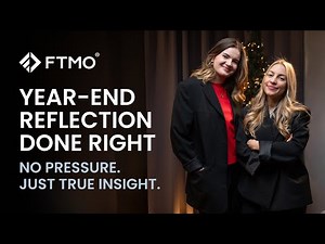 #14 Special Christmas Podcast | FTMO Trading Psychology