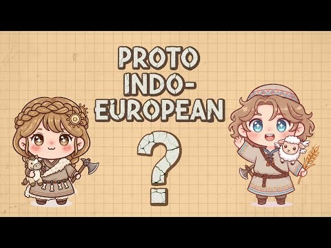 Proto-Indo-Europeans: Origin, Culture, and Dispersal