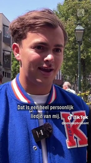 Flemming's Ode: Uniek Muurschildering in Den Bosch