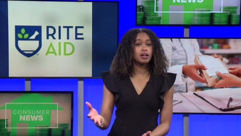 Western New Yorkers look for new pharmacy as Rite Aid closes all NYS stores