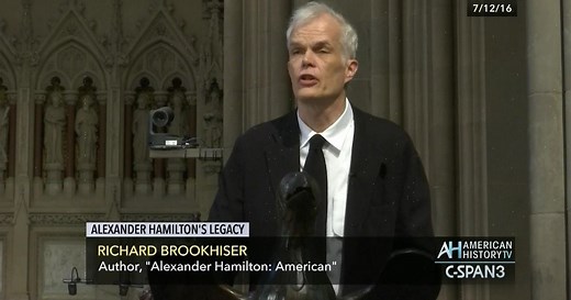Alexander Hamilton's Legacy