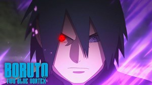 145K views · 3.9K reactions | Senjutsu Mode dan Jougan - Boruto Two Blue Vortex Episode Terbaru Chapter 397 #anime #boruto #borutotwobluevortex #naruto #narutoshippuden | Treasrek | Facebook