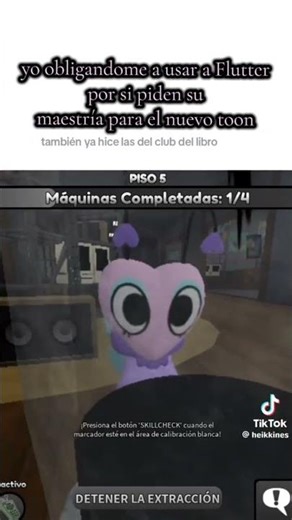como se usa flutter? 💋💔
