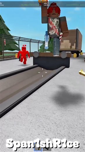 MM2 shots ON BEAT ! || #roblox #mm2 #edit #satisfying #fyp #trend #honda125