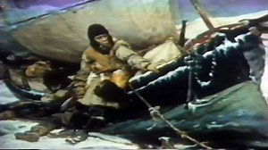 Buried In Ice - The Franklin Expedition