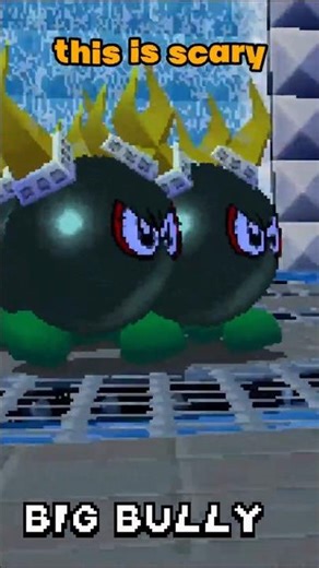 Duplicating Bosses in Mario Kart DS