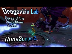 Dragonkin Laboratory RuneScape 3