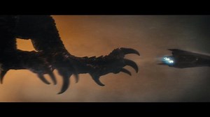 Earth becomes Godzilla's pet in new trailer for Godzilla: King of the Monsters, in theaters May 2019. | Consequence of Film