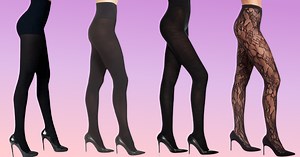 The 25 Best Women’s Tights for Every Budget