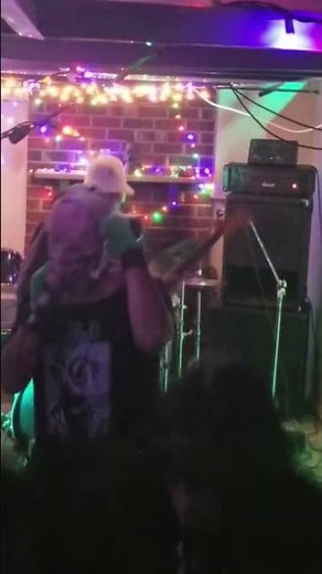 Laus-more "Private Mode" live from House of Mouse, Bel Air, MD 4/10/26